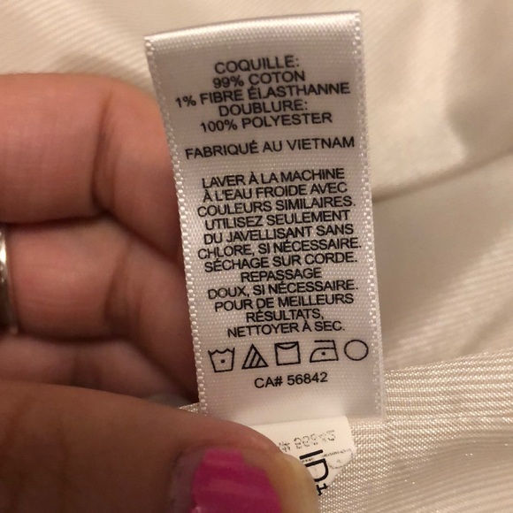 Express blazer - Picture 2 of 3